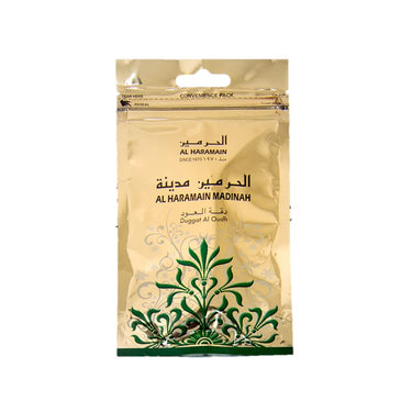 Al Haramain Madinah Duggat Al Oudh