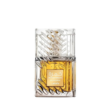 Lattafa Khamrah Dukhan 100ml