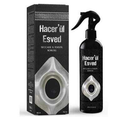 Hajar'ul Aswad Black Stone - 400ml