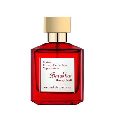 Barakkat Rouge 540 Extrait De Parfum 100ml