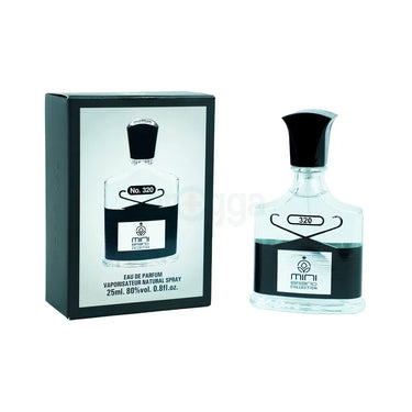Mini Brand Collection No.320 25ml