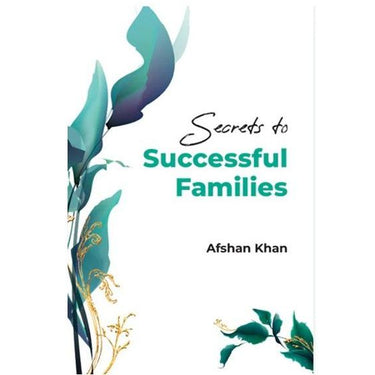 Secrets To Successful Families