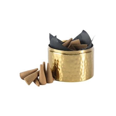 Nuhr Hammam Farah Luxury Oud Cones