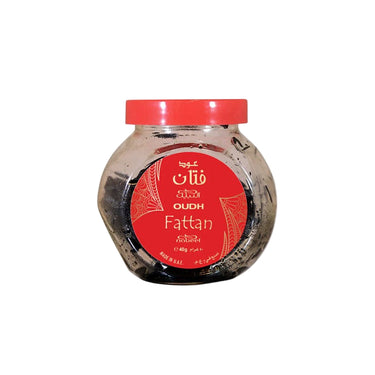 Nabeel Oudh Fattan Bakhoor