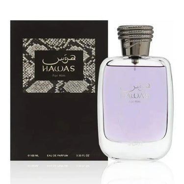 Rasasi Hawas For Him 100ml