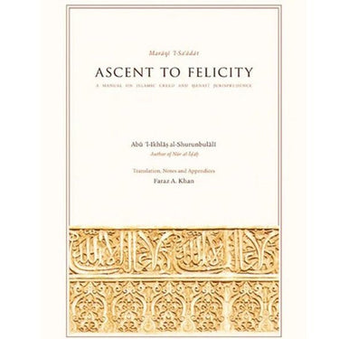 Ascent To Felicity