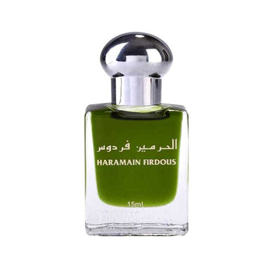 Al Haramain Firdous Attar 15ml