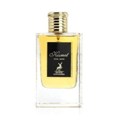 Maison Alhambra Kismet For Men 100ml