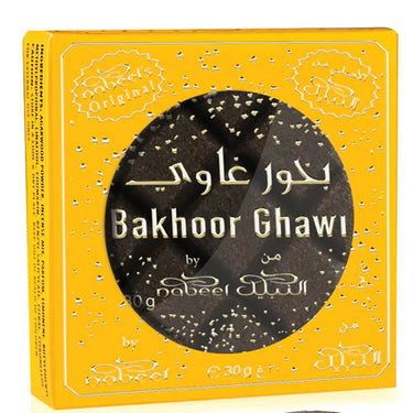 Nabeel Bakhoor Ghawi 40g