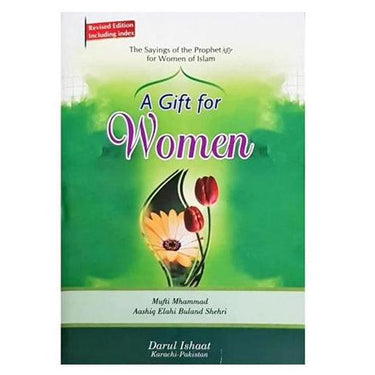 A Gift for Women