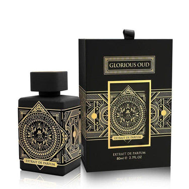 Paris Glorious Oud Extrait De Parfum 80ml