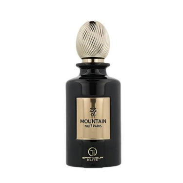 Mountain Nuit Paris 100ml