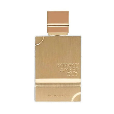 Al Haramain Amber Oud Gold Edition 60ml