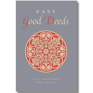 Easy Good Deeds