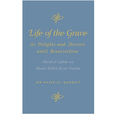 Life Of The Grave