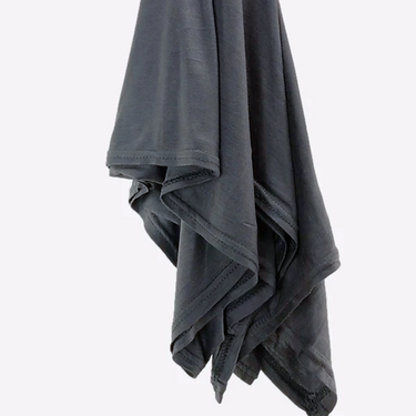 Grey Deluxe Egyptian Jersey
