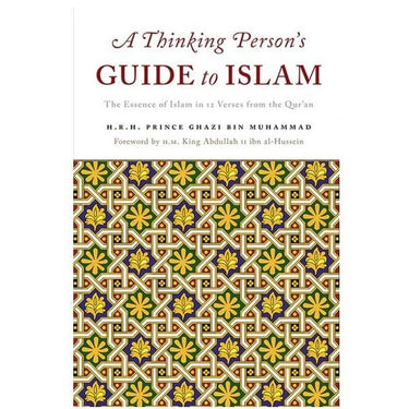 A Thinking Persons Guide To Islam