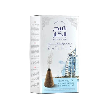 Gulf Incense Cones