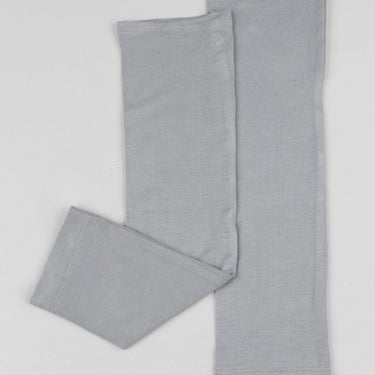 Grey - Half Sleeves