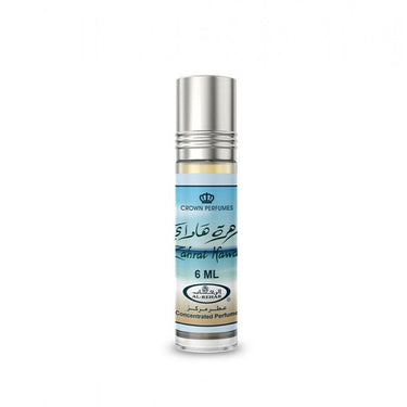 Al Rehab Zahrat Hawaii Attar 6ml