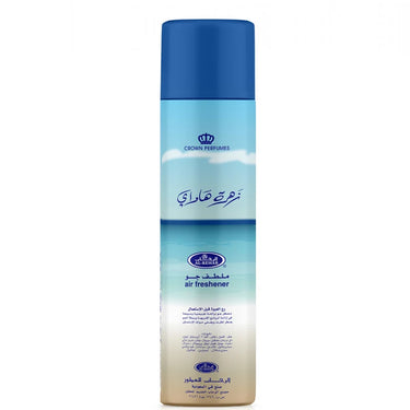 Al Rehab Zahrat Hawaii Air Freshener 300ml