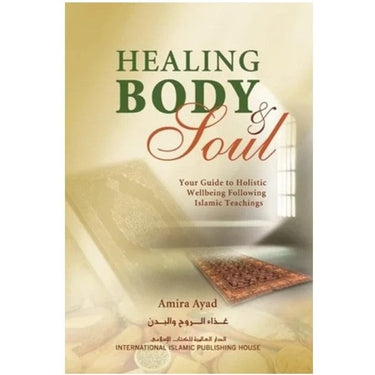 Healing the Body & Soul