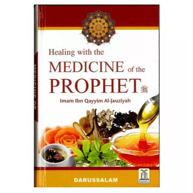 Healing With The Medicine Of The Prophet