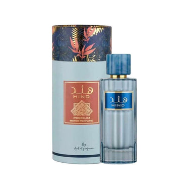 Hind - Water perfume by Ard Al Zaafaran 100ml