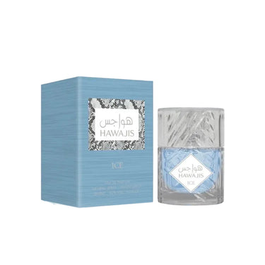 Manar Hawajis Ice 30ml