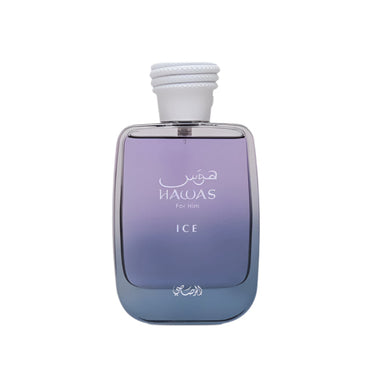 Rasasi Hawas Ice 100ml