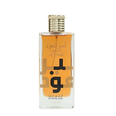 Lattafa Ameer Al Oudh (Intense Oud) 100ml