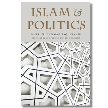 Islam & Politics