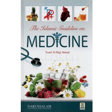 Islamic Guideline on Medicine