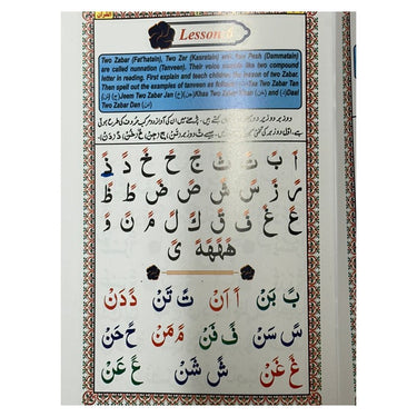 Yassarnal Quran