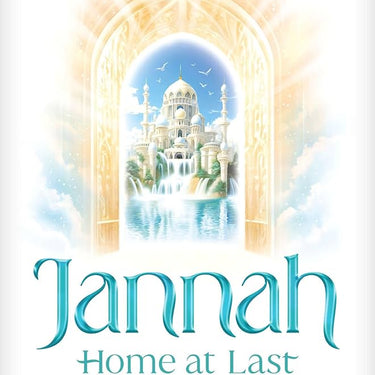 Jannah - Home At Last