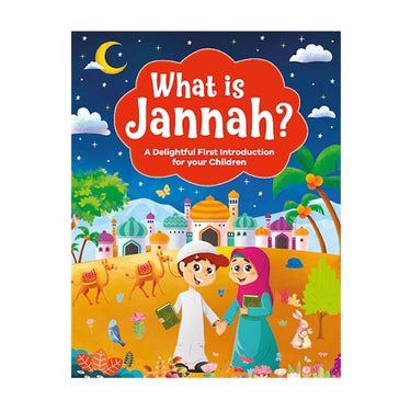 What Is Jannah?