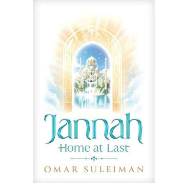 Jannah - Home At Last