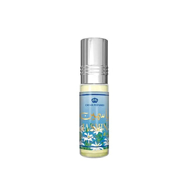 Al Rehab Jasmin Attar 6ml