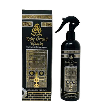 Kaaba's Kiswah Room Freshener 400ml