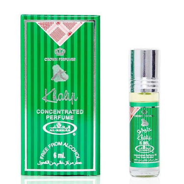 Al Rehab Khaliji Attar 6ml