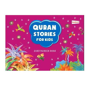 Quran Stories For Kids