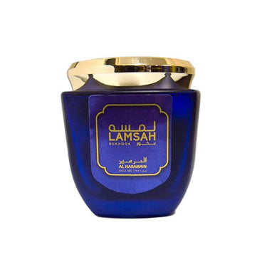 Al Haramain Lamsah Bukhoor