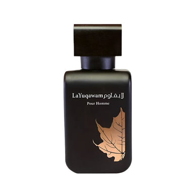 Rasasi LaYuqawam Eau De Parfum 75ml