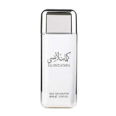 Al Zaafaran Kalimat Latansa 80ml