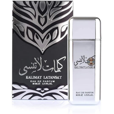 Al Zaafaran Kalimat Latansa 80ml