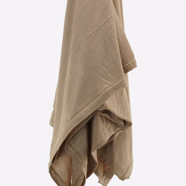 Latte Deluxe Egyptian Jersey