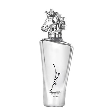 Lattafa Maahir Legacy 100ml