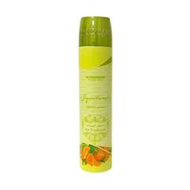 Al Haramain Lemon Air Freshener 300ml