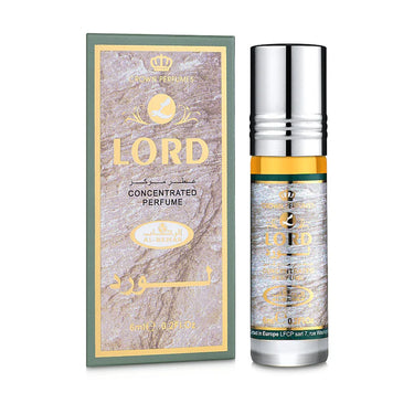 Al Rehab Lord Attar 6ml