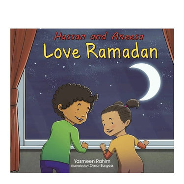 Love Ramadan